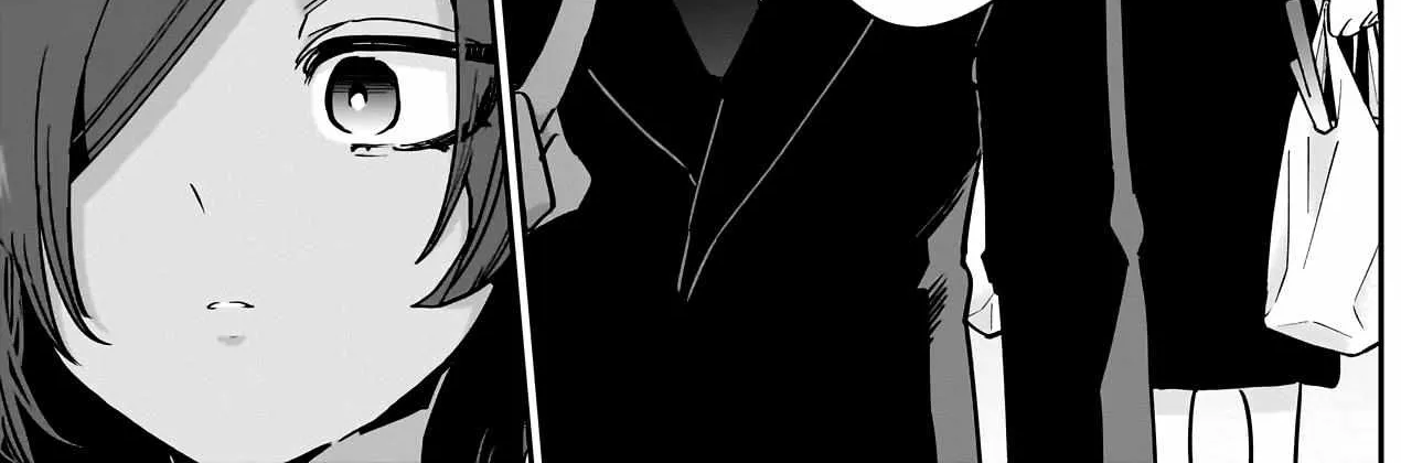 The 100 Girlfriends Who Really, Really, Really, Really, Really Love You Zinmanga X Chapter 134 Page 40