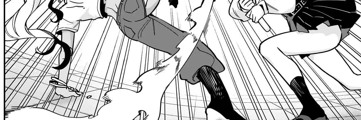 The 100 Girlfriends Who Really, Really, Really, Really, Really Love You Zinmanga X Chapter 133 Page 13