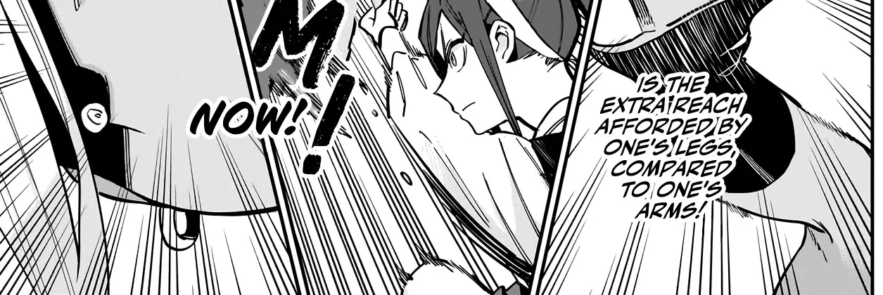 The 100 Girlfriends Who Really, Really, Really, Really, Really Love You Zinmanga X Chapter 133 Page 15