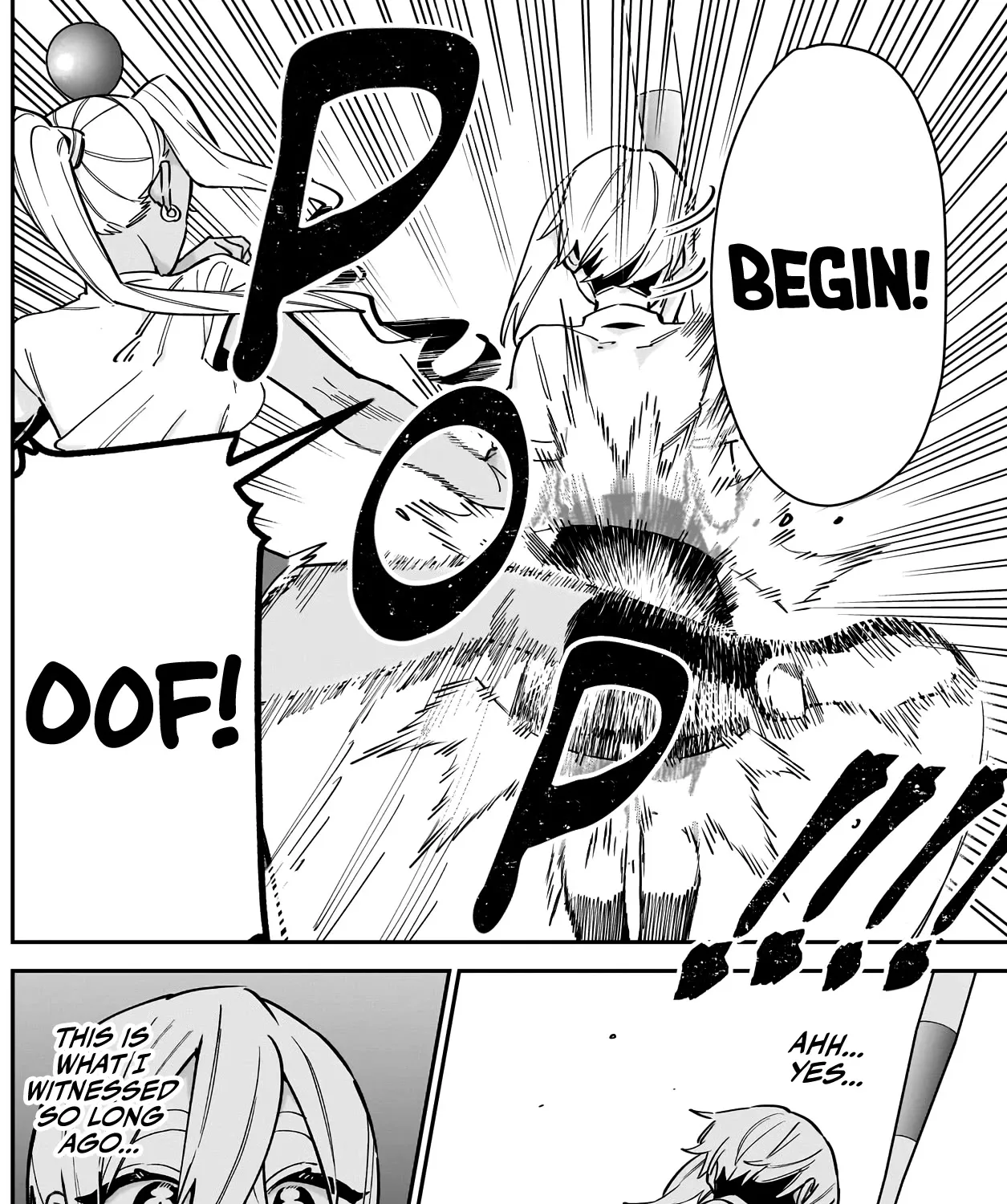 The 100 Girlfriends Who Really, Really, Really, Really, Really Love You Zinmanga X Chapter 133 Page 20