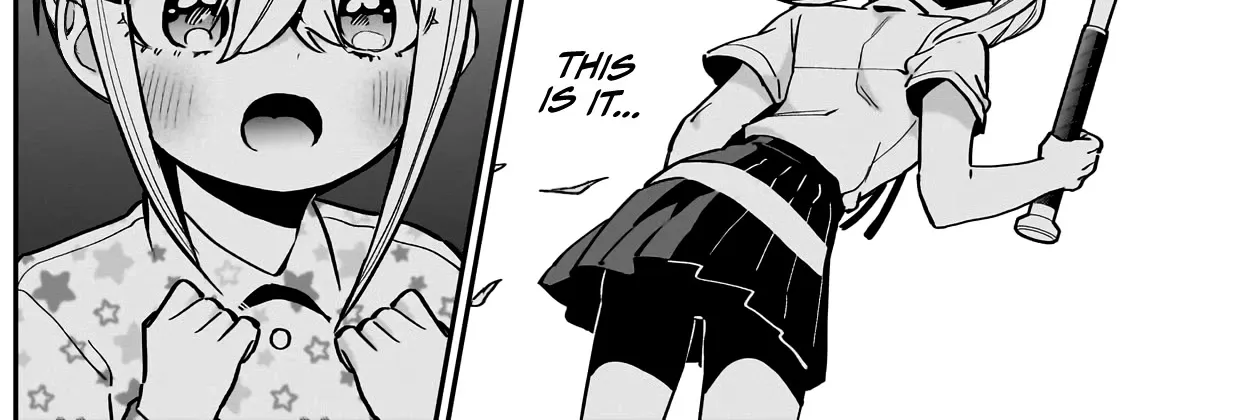 The 100 Girlfriends Who Really, Really, Really, Really, Really Love You Zinmanga X Chapter 133 Page 21