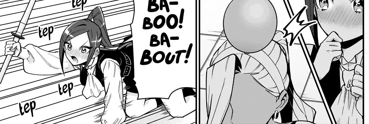 The 100 Girlfriends Who Really, Really, Really, Really, Really Love You Zinmanga X Chapter 133 Page 31