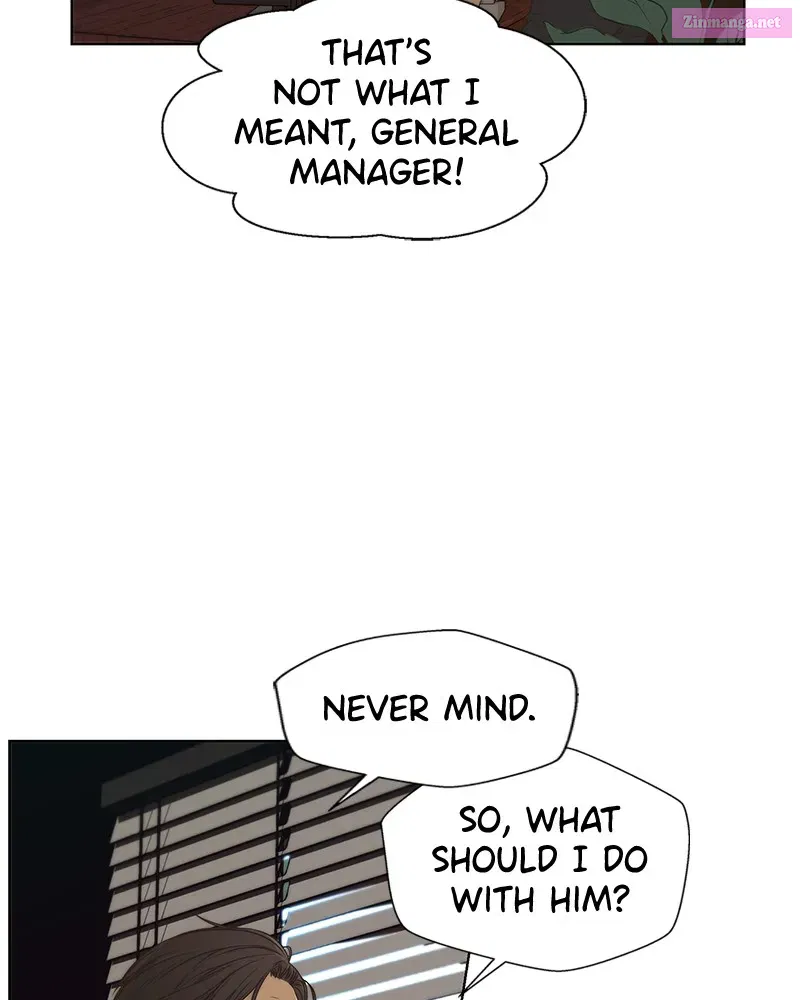 A Man's Man Zinmanga X Chapter 56 Page 4