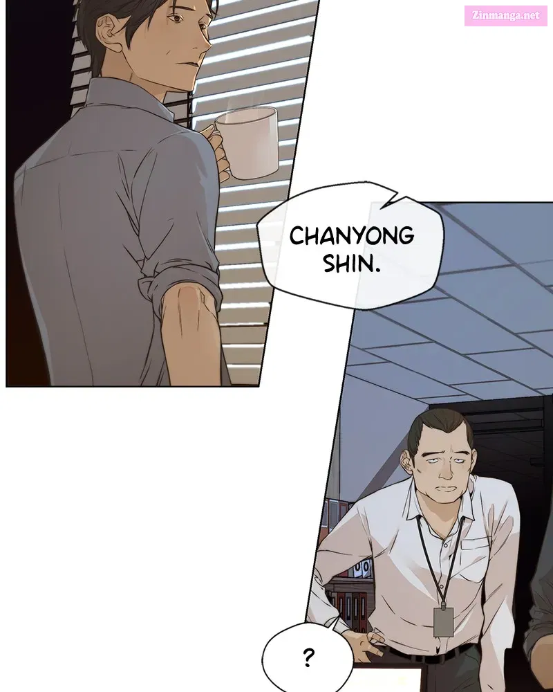 A Man's Man Zinmanga X Chapter 56 Page 5