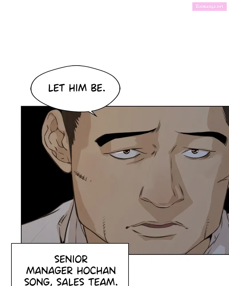A Man's Man Zinmanga X Chapter 56 Page 7