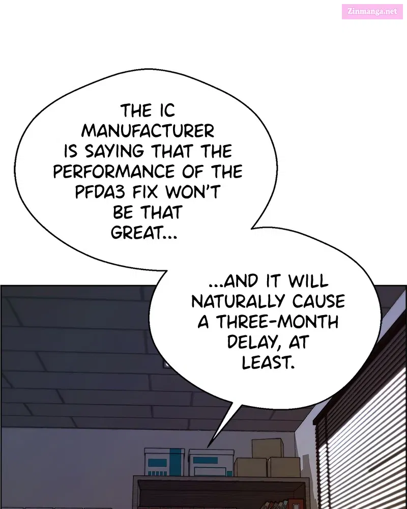 A Man's Man Zinmanga X Chapter 56 Page 13