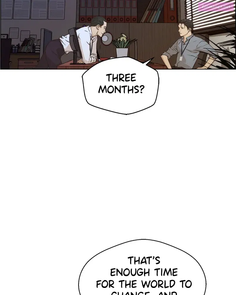 A Man's Man Zinmanga X Chapter 56 Page 14