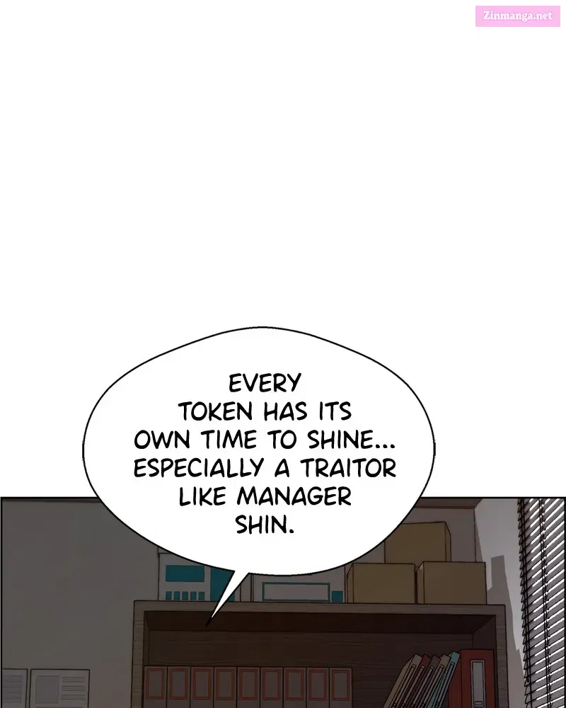 A Man's Man Zinmanga X Chapter 56 Page 16