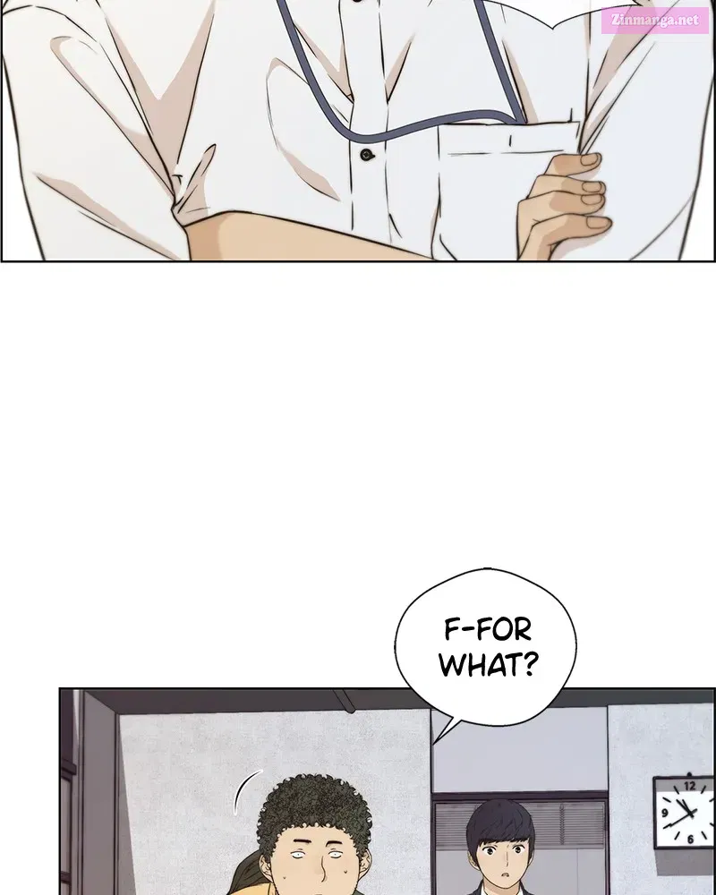 A Man's Man Zinmanga X Chapter 56 Page 26