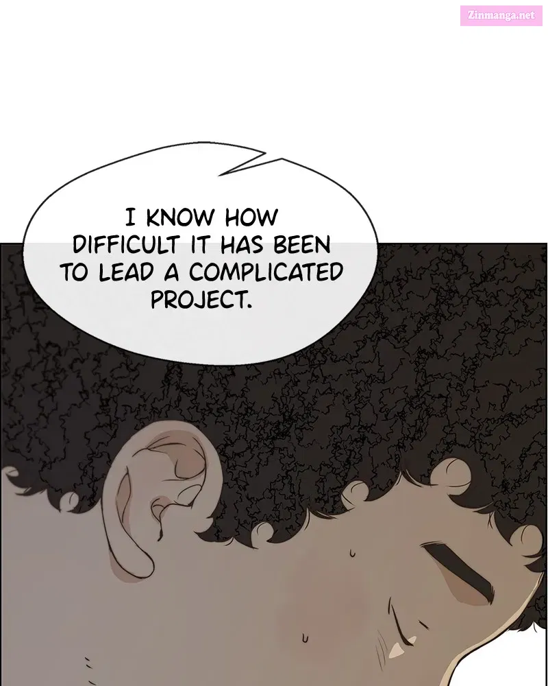 A Man's Man Zinmanga X Chapter 56 Page 31