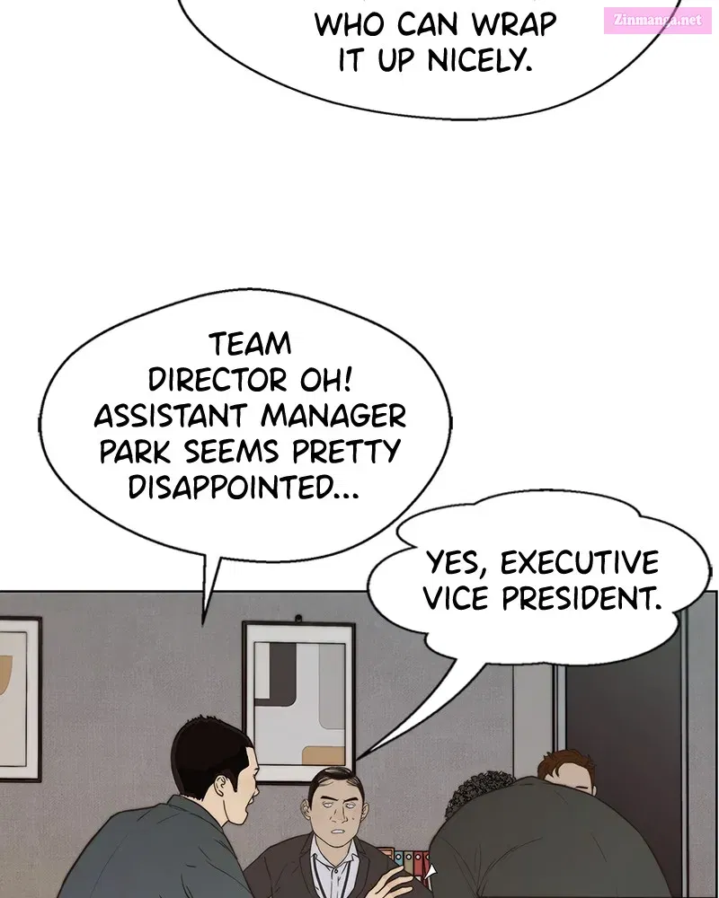 A Man's Man Zinmanga X Chapter 56 Page 34
