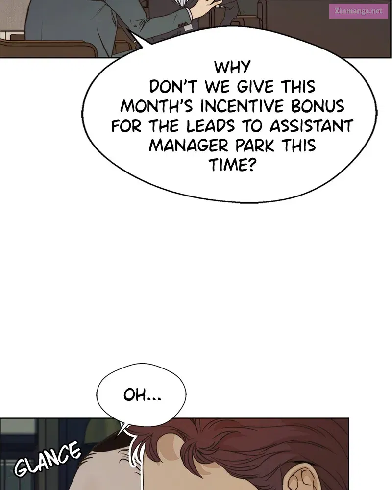A Man's Man Zinmanga X Chapter 56 Page 35