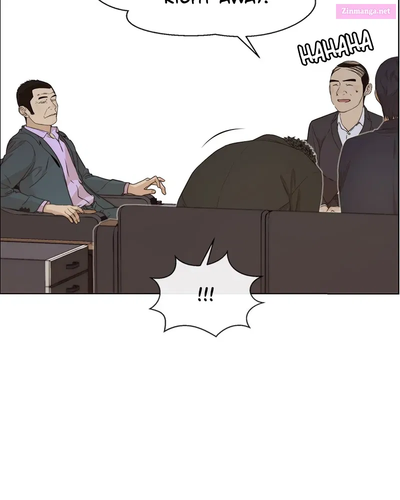 A Man's Man Zinmanga X Chapter 56 Page 37