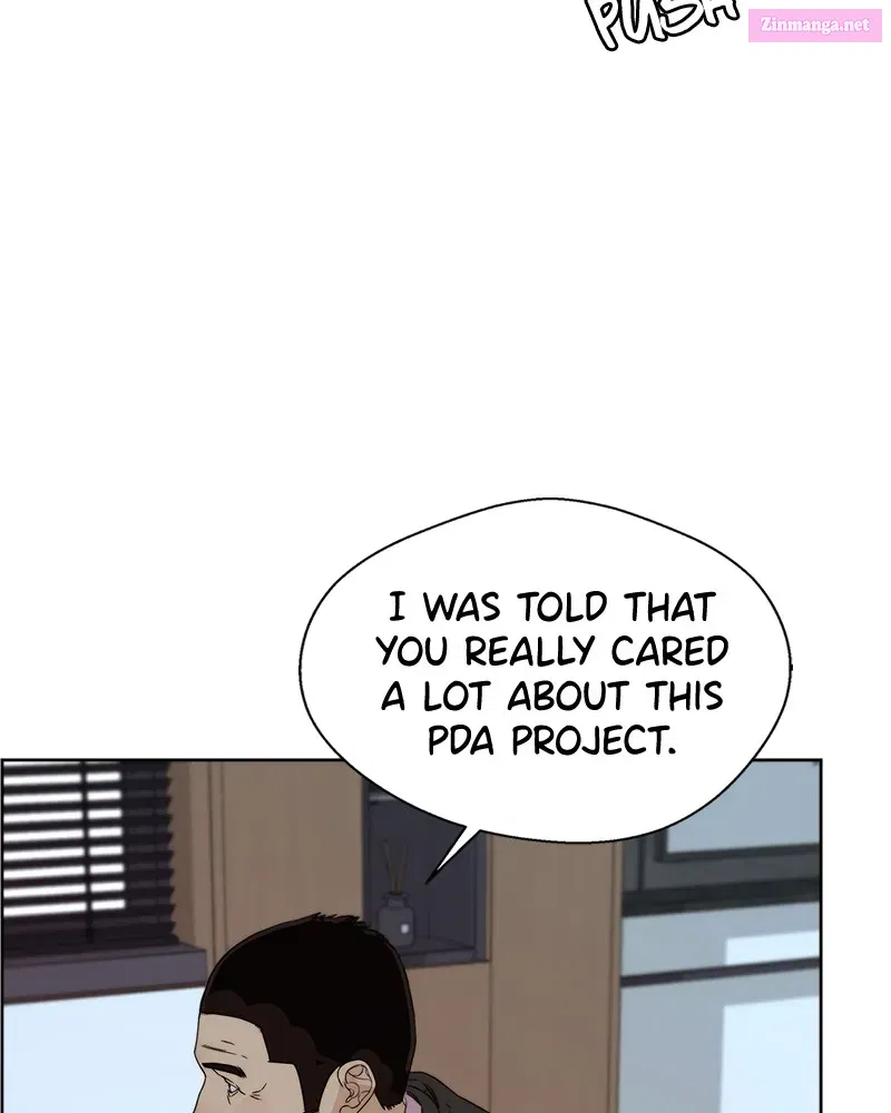 A Man's Man Zinmanga X Chapter 56 Page 53