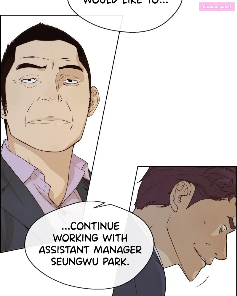 A Man's Man Zinmanga X Chapter 56 Page 60