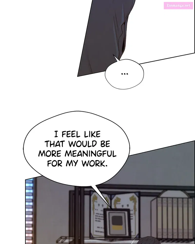 A Man's Man Zinmanga X Chapter 56 Page 61