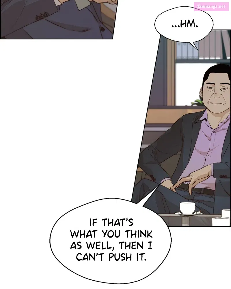 A Man's Man Zinmanga X Chapter 56 Page 69