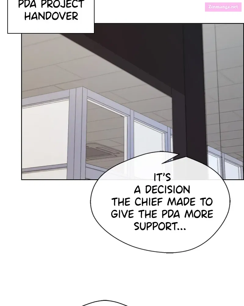 A Man's Man Zinmanga X Chapter 56 Page 74