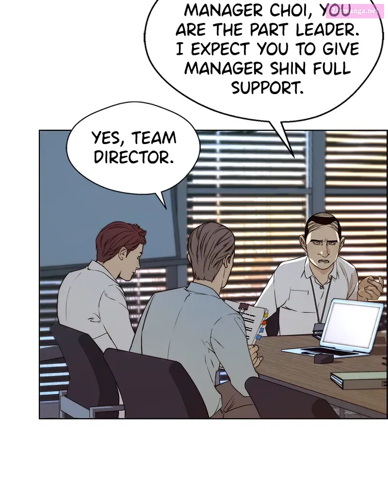 A Man's Man Zinmanga X Chapter 56 Page 78