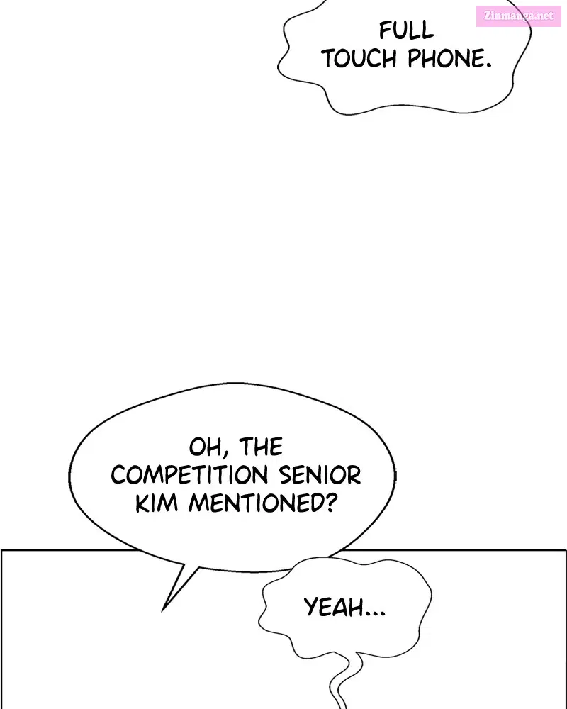 A Man's Man Zinmanga X Chapter 56 Page 82