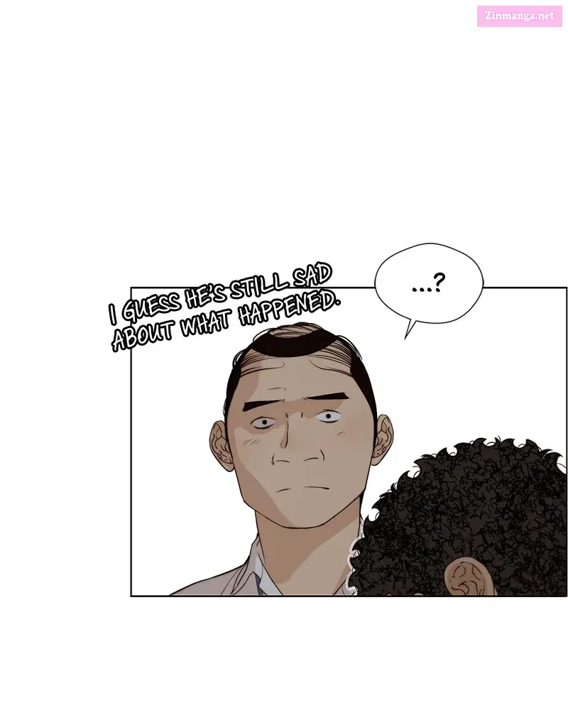 A Man's Man Zinmanga X Chapter 56 Page 84