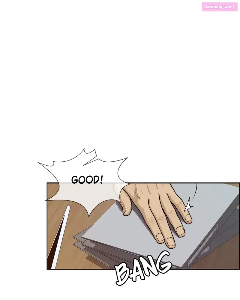 A Man's Man Zinmanga X Chapter 56 Page 87