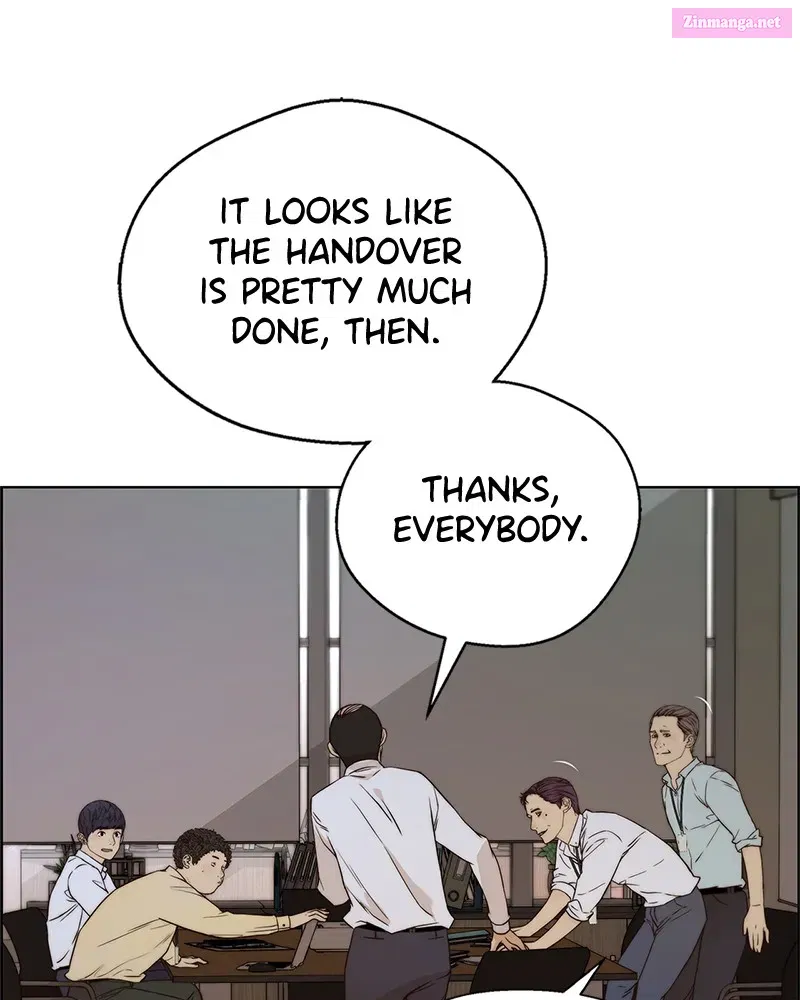 A Man's Man Zinmanga X Chapter 56 Page 88