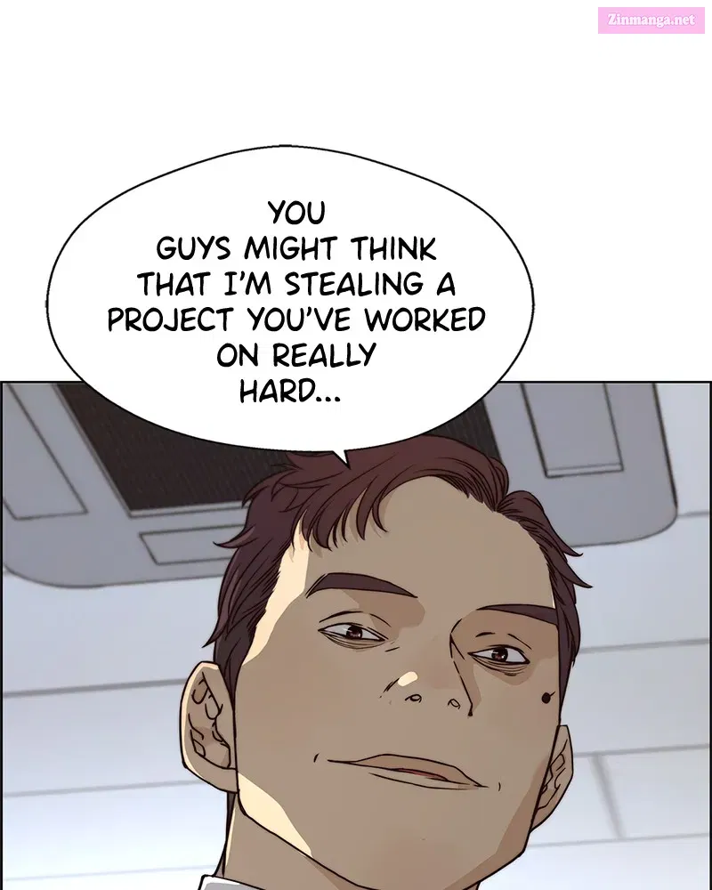 A Man's Man Zinmanga X Chapter 56 Page 91