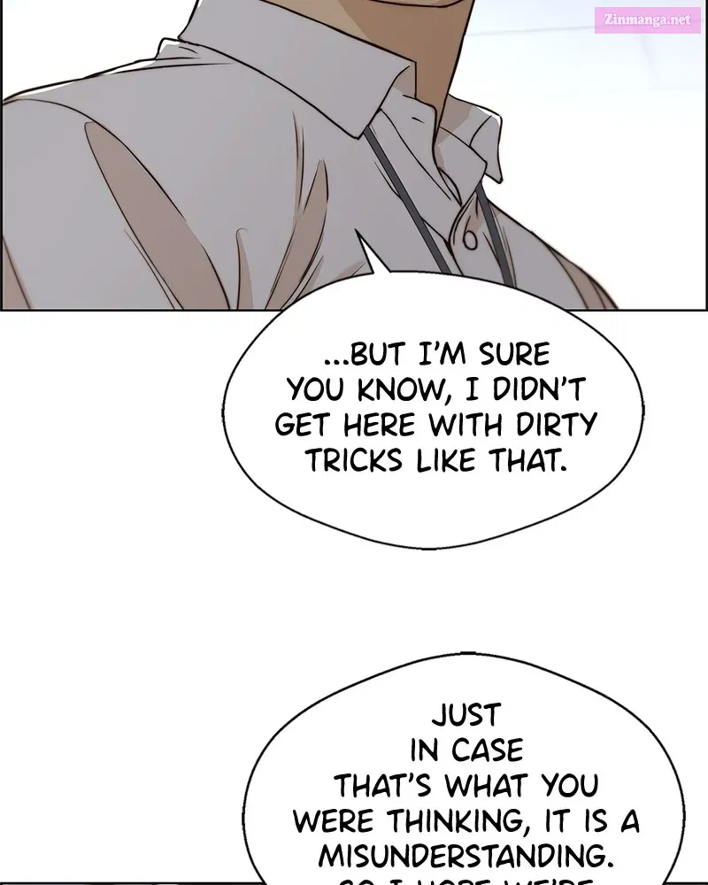 A Man's Man Zinmanga X Chapter 56 Page 92