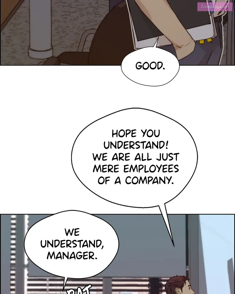 A Man's Man Zinmanga X Chapter 56 Page 94