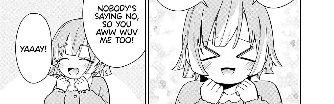The 100 Girlfriends Who Really, Really, Really, Really, Really Love You Zinmanga X Chapter 131.5 Page 27