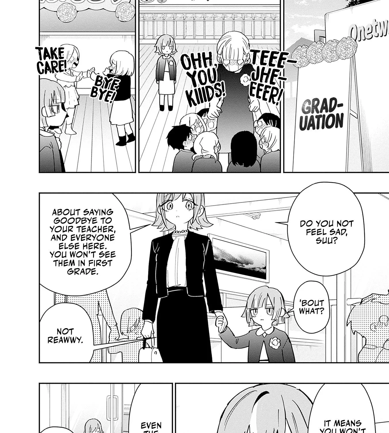 The 100 Girlfriends Who Really, Really, Really, Really, Really Love You Zinmanga X Chapter 131.5 Page 28