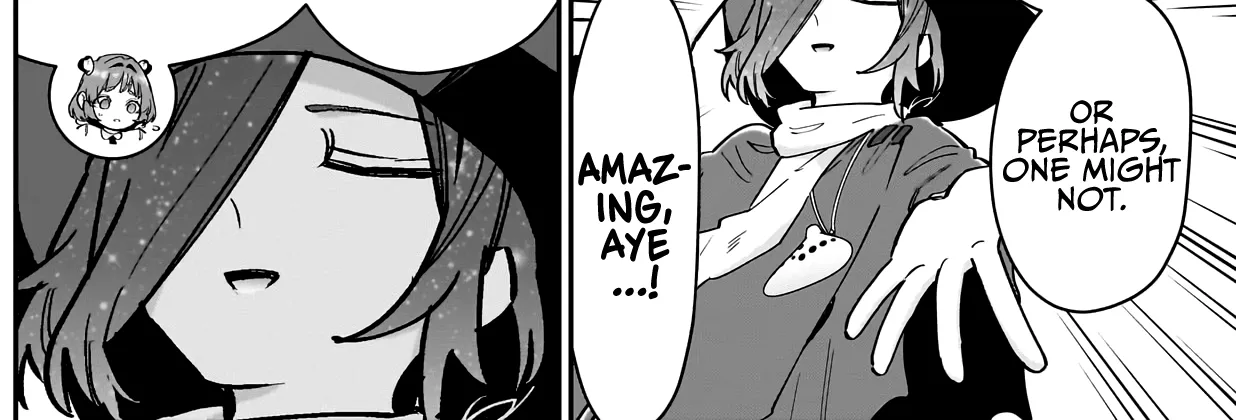 The 100 Girlfriends Who Really, Really, Really, Really, Really Love You Zinmanga X Chapter 130 Page 25