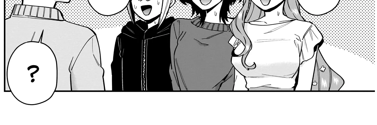The 100 Girlfriends Who Really, Really, Really, Really, Really Love You Zinmanga X Chapter 129 Page 13