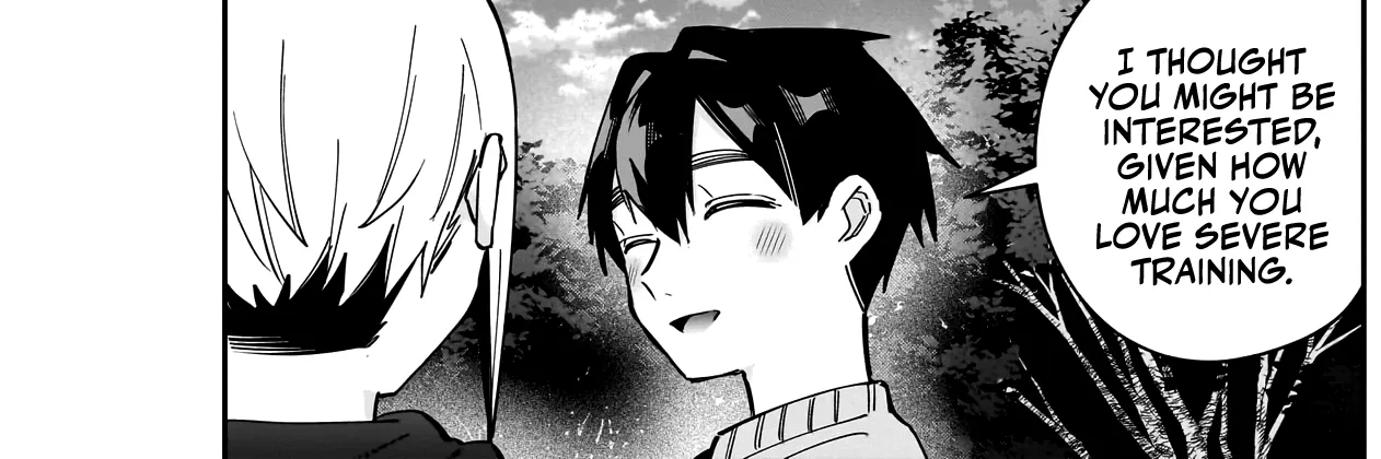 The 100 Girlfriends Who Really, Really, Really, Really, Really Love You Zinmanga X Chapter 129 Page 15