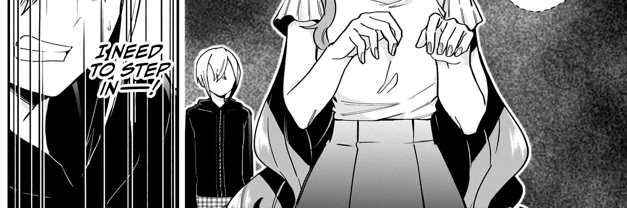 The 100 Girlfriends Who Really, Really, Really, Really, Really Love You Zinmanga X Chapter 129 Page 21
