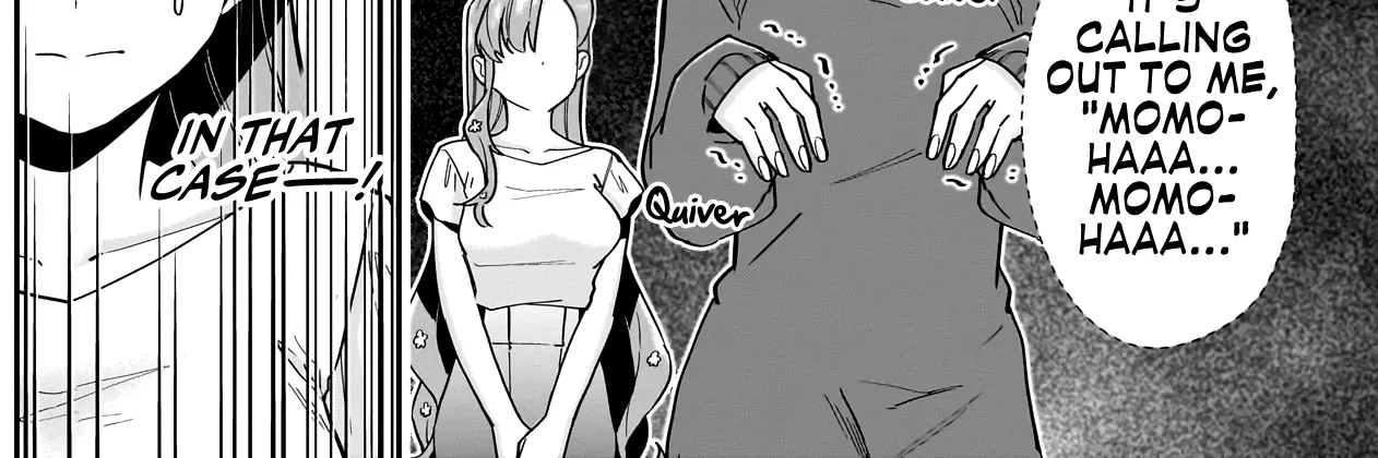 The 100 Girlfriends Who Really, Really, Really, Really, Really Love You Zinmanga X Chapter 129 Page 25