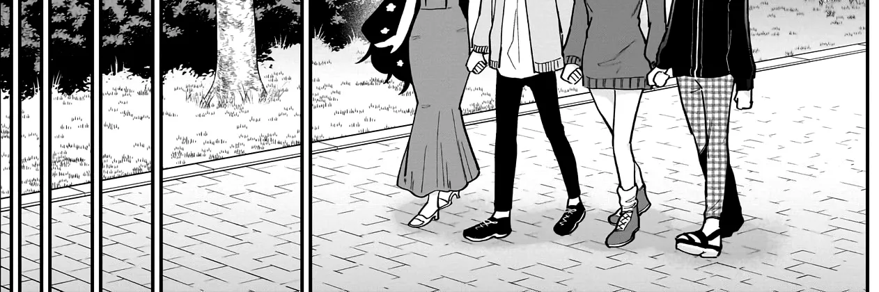 The 100 Girlfriends Who Really, Really, Really, Really, Really Love You Zinmanga X Chapter 129 Page 27