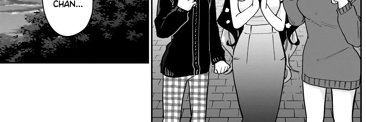 The 100 Girlfriends Who Really, Really, Really, Really, Really Love You Zinmanga X Chapter 129 Page 31