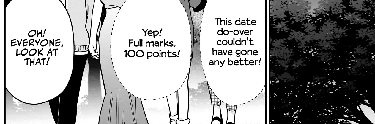 The 100 Girlfriends Who Really, Really, Really, Really, Really Love You Zinmanga X Chapter 129 Page 33