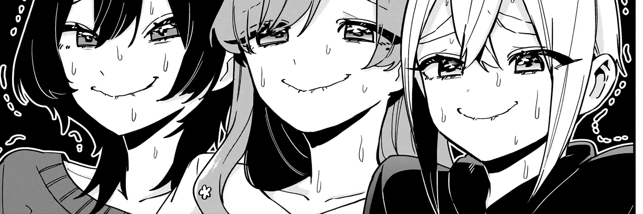 The 100 Girlfriends Who Really, Really, Really, Really, Really Love You Zinmanga X Chapter 129 Page 35