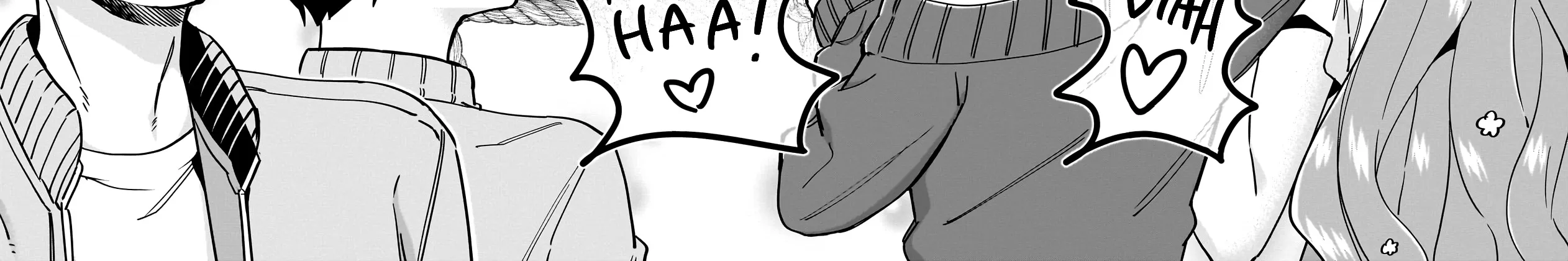 The 100 Girlfriends Who Really, Really, Really, Really, Really Love You Zinmanga X Chapter 129 Page 37