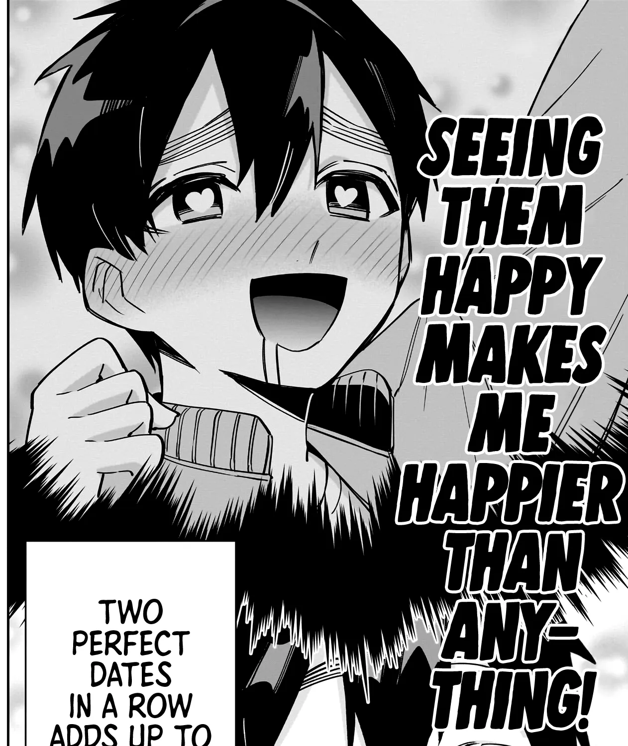 The 100 Girlfriends Who Really, Really, Really, Really, Really Love You Zinmanga X Chapter 129 Page 38