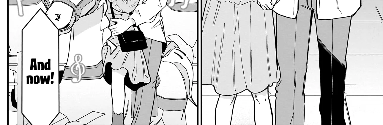The 100 Girlfriends Who Really, Really, Really, Really, Really Love You Zinmanga X Chapter 126 Page 11