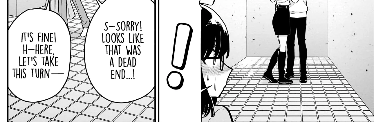 The 100 Girlfriends Who Really, Really, Really, Really, Really Love You Zinmanga X Chapter 126 Page 19