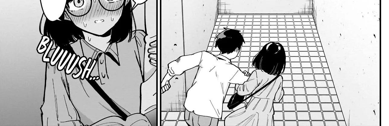 The 100 Girlfriends Who Really, Really, Really, Really, Really Love You Zinmanga X Chapter 126 Page 21