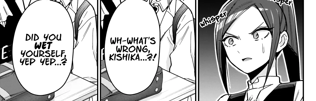 The 100 Girlfriends Who Really, Really, Really, Really, Really Love You Zinmanga X Chapter 125 Page 7