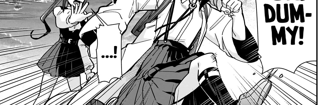 The 100 Girlfriends Who Really, Really, Really, Really, Really Love You Zinmanga X Chapter 125 Page 11