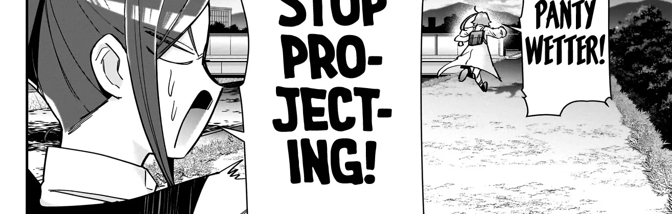 The 100 Girlfriends Who Really, Really, Really, Really, Really Love You Zinmanga X Chapter 125 Page 13