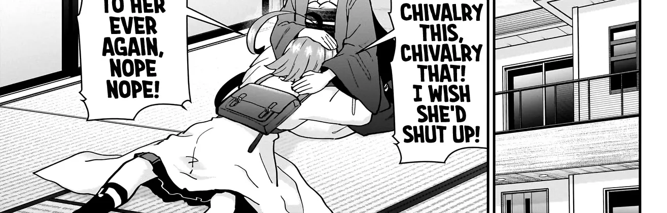 The 100 Girlfriends Who Really, Really, Really, Really, Really Love You Zinmanga X Chapter 125 Page 15
